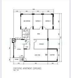 Blk 162 Bishan Street 13 (Bishan), HDB Executive #534242011